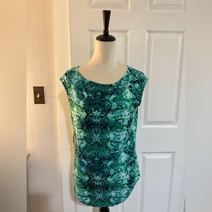 Liz Claiborne blouse